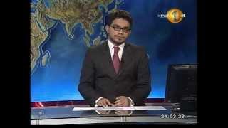 English MTV News 09 01 2013 SriChannel » Col3neg Original Sinhala Teledrama   Srilanka News 2