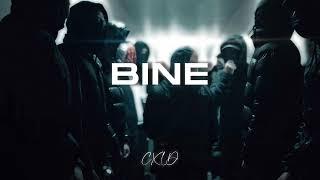 "BINE" - Digga D x Uk Drill Type Beat | Prod CXLD