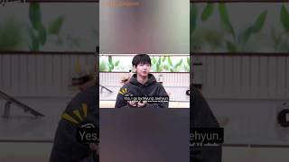 Poor Jaehyun panicked #boynextdoor #bnd #jaehyun #jaefriends #myungjaehyun