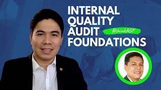 Clause 9.2  Understanding Internal Quality Audit ISO 9001:2015