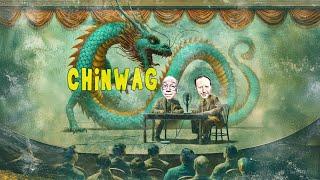 78. CHINWAG LIVE: Dragon Out the Big Questions