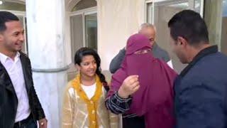 ماهو سبب #وفاه ام زياد #
