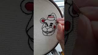 мистика #истории #вышивка #мистикавреальнойжизни