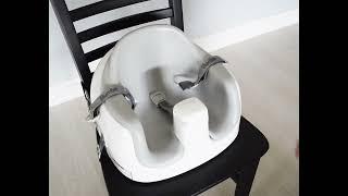 How to Use Bumbo Multi Seat | Kaliedy