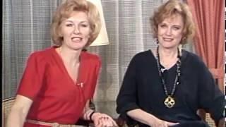 Leta Powell Drake Interview with Margret Alexis Smith