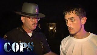 Full Episode: Trading Drugs For A Stolen Car | Cops TV Show