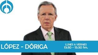 Morena no es partido de izquierda, es sectario, tiene un aliento antimexicano: Rubén Córtes.