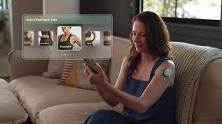 The Hinge Health Enso: a new generation of wearable pain relief