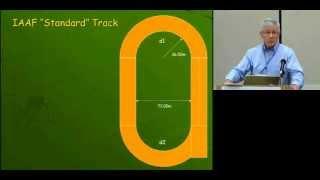 Track - Track & Field Orientation - ASBA Presentation Excerpt by Duffy Mahoney, USA Track & Field