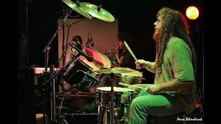 REGGAE DRUMMER #3