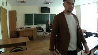 Мастер-класс солистки Мариинского театра Цветаны Омельчук (академический вокал)