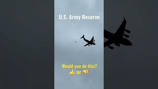 U.S. Army Reserve Airborne