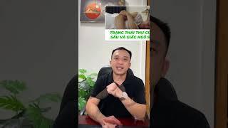 Giải pháp của những đêm mất ngủ? |Dr.Phan Hồng Sơn #shorts #bioginkgo #songkhoe