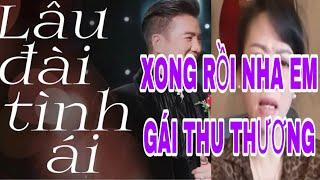 MR ĐÀM TRẢ NỢ TÌNH XA CHO THU THƯƠNG XONG LÀ CHUỒN NGAY …. VÌ SAO