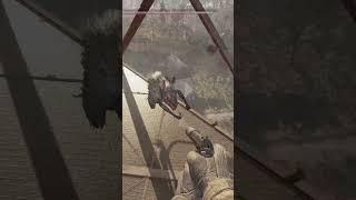 Who On Earth Is Raising the Mice on the Tower? #Stalker2 #HeartofChornobyl