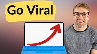Twitter Marketing: How to Go Viral On X FAST (2024)