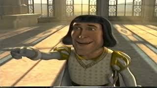 Shrek: Lord Farquaad's Defeat (2001) (VHS Capture)