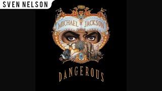 Michael Jackson - 11. Lisa It's Your Birthday [Audio HQ] HD