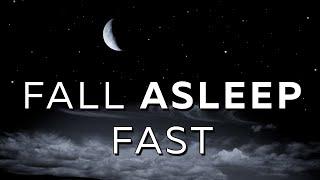 30 minute SLEEP ︎ Fall Asleep Fast ︎ Melatonin Release