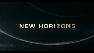 New Horizons Extended Version (NO VO)