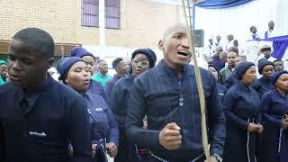 ROC || Resurrection Of Christ || sengiyazi wena Jesu ||  2024
