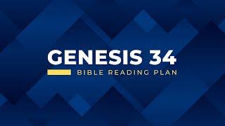 Genesis 34