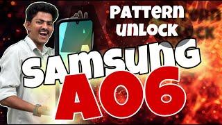 SAMSUNG A06 FRP BYPASS UNLOCK TOOL #A06FRPBYPASS