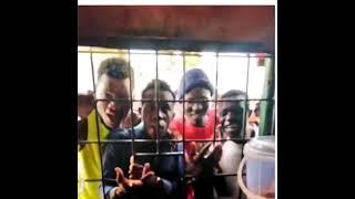 HOW HIGHSCHOOL CANTEEN STRUGGLE WAS FIRE_TYGAH TALES 254