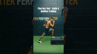 Strengthen Your Feet & Achilles With These Drills