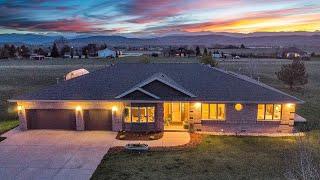 Mountain View PERFECTION! Luxury Home for Sale in Longmont, Colorado