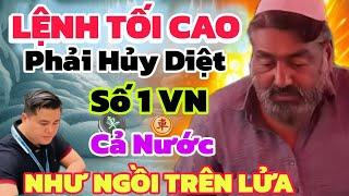 CAO THỦ PHƯƠNG NÀO MỚI VÔ ĂN CẢ 2 XE CỦA LẠI LÝ HUYNH