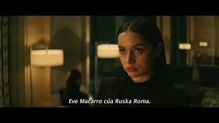 Từ Vũ Trụ John Wick: BALLERINA - Trailer | DKKC: 6.06.2025