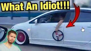 Small Brain Car Mods!!! (Sh*tty Car Mods Reddit)