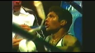 Shawn O'sullivan v Armando Martinez greatest amateur boxing