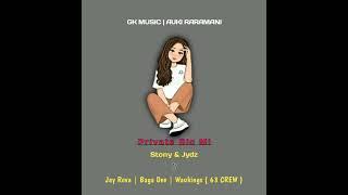 Private Blo Mi_2023 ( GK MUSIC | AUKI RARAMANI )