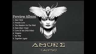 Amure - Calypso [Preview Album] (Enigmatic, Ethnic, Newage, Downtempo, Orchestral, Choral)HD