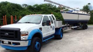 Deep Sea Fishing in the Gulf of Maine with Atlantic Adventures and Capt. Jim Harkins - Episode 3