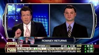 Mackinac Center on Fox Business: The Union Battle