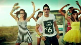 Baby Lores - La mujer del pelotero (Official Video 2011)