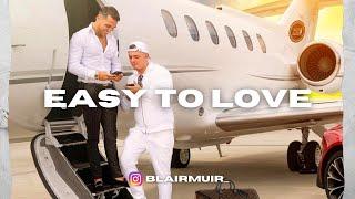 Tom Zanetti x Silky Type Beat - "Easy to Love" | UK Rap/Organ Bassline Instrumental 2021