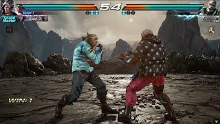 Steve Fox Vs Bryan Fury