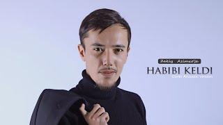 HABIBI GALDI (cover) | UZBEK VERSION