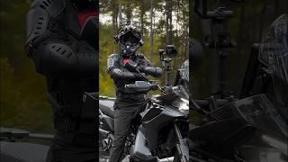 Gsa1250 #shorts #ytshorts #new #rider #motovlog #viralvideo #tranding #shortfeed