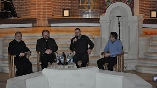 Conferință despre Biserica Ortodoxă Română din perioada comunistă