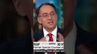 FBI in Court