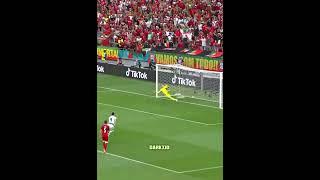 Ronaldo vs Hungary ‍| ib @Aep.silent |#shortsfeed #shorts #fyp #fypシ゚viral #foryou #edit #ronaldo