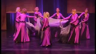 Oriental Dance Show 2019 Pop-Oriental