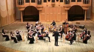 Alexander Vinitsky. Classical Guitar - "Eugeniya".
