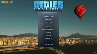 Steam Workshop Tutorial for Cities: Skylines