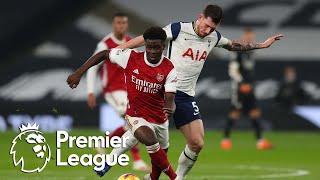 Premier League Matchweek 6 preview: Arsenal vs. Tottenham | Pro Soccer Talk | NBC Sports